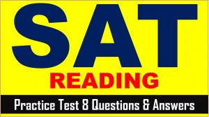 Read more about the article SAT Practice Test 8 Answers | SAT 2024 Prep Online Classes AMBiPi